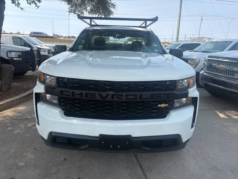 chevrolet silverado 1500 2020 3GCNWAEH0LG156936 image chevrolet silverado 1500 2020 3GCNWAEH0LG156936 image